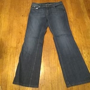 Men's Banana Republic jeans